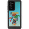 Marvel Classic Comics The Avengers Galaxy Note20 Ultra 5G Waterproof Case