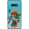 Marvel Classic Comics The Avengers Galaxy S10e Skin
