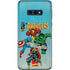 Marvel Classic Comics The Avengers Galaxy S10e Skin