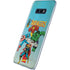 Marvel Classic Comics The Avengers Galaxy S10e Skin