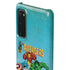 Marvel Classic Comics The Avengers Galaxy S20 Lite Case