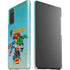 Marvel Classic Comics The Avengers Galaxy S20 Lite Case
