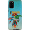 Marvel Classic Comics The Avengers Galaxy S20 Plus Pro Case