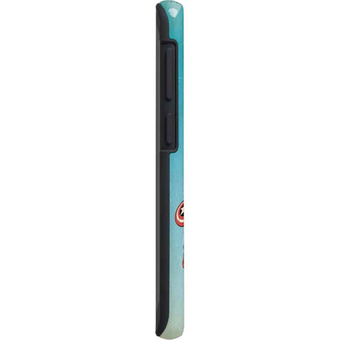 Marvel Classic Comics The Avengers Galaxy S20 Plus Pro Case