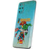 Marvel Classic Comics The Avengers Galaxy S20 Plus Skin