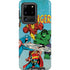 Marvel Classic Comics The Avengers Galaxy S20 Ultra 5G Pro Case