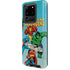 Marvel Classic Comics The Avengers Galaxy S20 Ultra 5G Pro Case
