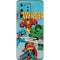 Marvel Classic Comics The Avengers Galaxy S20 Ultra 5G Skin