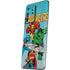 Marvel Classic Comics The Avengers Galaxy S20 Ultra 5G Skin