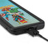 Marvel Classic Comics The Avengers Galaxy S20 Waterproof Case