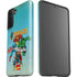 Marvel Classic Comics The Avengers Galaxy S21 Plus 5G Pro Case