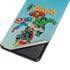 Marvel Classic Comics The Avengers Galaxy S21 Plus 5G Skin