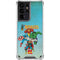 Marvel Classic Comics The Avengers Galaxy S21 Ultra 5G Clear Case