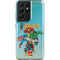Marvel Classic Comics The Avengers Galaxy S21 Ultra 5G Pro Case