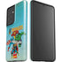 Marvel Classic Comics The Avengers Galaxy S21 Ultra 5G Pro Case