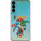 Marvel Classic Comics The Avengers Galaxy S22 Plus Skin