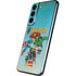 Marvel Classic Comics The Avengers Galaxy S22 Plus Skin