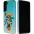 Marvel Classic Comics The Avengers Galaxy S22 Pro Case