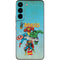 Marvel Classic Comics The Avengers Galaxy S22 Skin