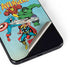 Marvel Classic Comics The Avengers Galaxy S22 Skin