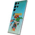 Marvel Classic Comics The Avengers Galaxy S22 Ultra Skin