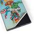 Marvel Classic Comics The Avengers Galaxy S22 Ultra Skin