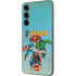 Marvel Classic Comics The Avengers Galaxy S23 FE Skin