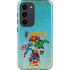 Marvel Classic Comics The Avengers Galaxy S23 Pro Case