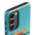 Marvel Classic Comics The Avengers Galaxy S23 Pro Case