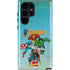 Marvel Classic Comics The Avengers Galaxy S23 Ultra Pro Case