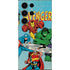 Marvel Classic Comics The Avengers Galaxy S24 Ultra Skin