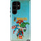 Marvel Classic Comics The Avengers Galaxy S25 Ultra Impact Case