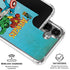 Marvel Classic Comics The Avengers Galaxy S26 Plus Clear Case