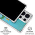 Marvel Classic Comics The Avengers Galaxy S26 Ultra Clear Case