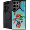 Marvel Classic Comics The Avengers Galaxy S26 Ultra Kickstand Case
