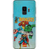 Marvel Classic Comics The Avengers Galaxy S9 Skin