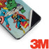 Marvel Classic Comics The Avengers Galaxy S9 Skin