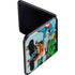 Marvel Classic Comics The Avengers Galaxy Z Flip Skin