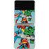 Marvel Classic Comics The Avengers Galaxy Z Flip3 5G Skin