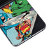 Marvel Classic Comics The Avengers Galaxy Z Flip5 5G Skin