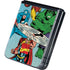 Marvel Classic Comics The Avengers Galaxy Z Flip5 5G Skin