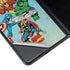 Marvel Classic Comics The Avengers Galaxy Z Fold3 5G Skin