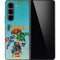 Marvel Classic Comics The Avengers Galaxy Z Fold5 5G Skin