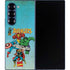 Marvel Classic Comics The Avengers Galaxy Z Fold6 Skin