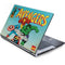 Marvel Classic Comics The Avengers Generic Laptop Skin