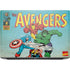 Marvel Classic Comics The Avengers HP ZBook Fury 16 G10 Skin