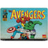 Marvel Classic Comics The Avengers Dell Inspiron Skin