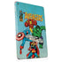 Marvel Classic Comics The Avengers Apple iPad Skin