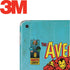 Marvel Classic Comics The Avengers Apple iPad Skin