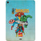 Marvel Classic Comics The Avengers Apple iPad Air Skin